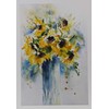 PPD 25 Sheets A4 Inkjet Fine Art Watercolour Giclee Archival