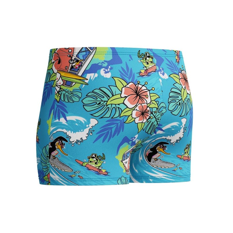 Speedo Learn to Swim ALover Aquashorts | Swiming Trunks |