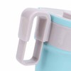 Folding Electric Kettle Travel Mini Portable Boiling Water Kettle for