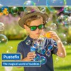 PUSTEFIX - Ricarica per bolle di sapone, 250 ml