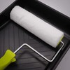 COTTAM Paint Roller Sleeve x6 | 9 Inch Roller Sleeves
