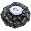 LEZAX SBMC-5717 Fukuoka Softbank Hawks Ice Bag, Black
