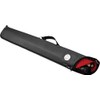 Casemaster - Funda de Vinilo Suave para Taco de Billar,