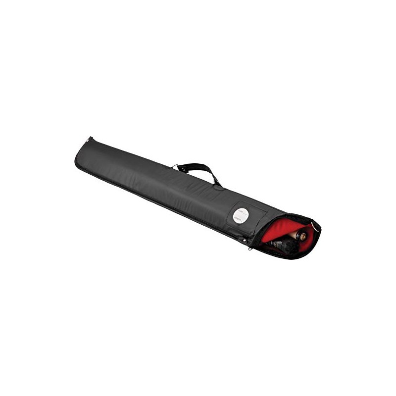 Casemaster - Funda de Vinilo Suave para Taco de Billar,
