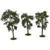 Bachmann Trains - SCENE SCAPES - 3"- 4" MAPLE TREES