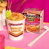 Maruchan Instant Lunch Hot & Spicy Shrimp, Ramen Noodle Soup,