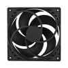 ARCTIC P14 (5 Pack) - PC Fans, 140mm Case Fan,