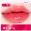 ESPOIR Couture Lip Tint Glaze 4g, Color:18 Tonka