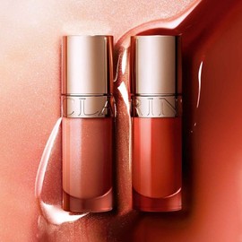Clarins 클라랑스 립 컴포트 오일 7ml (파리 랑데부 컬렉션) Clarins Lip Comfort Oil 7ml (Paris Rendezvous Collection)