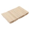 Pet Hideout Bridge Wooden Safe Bendable Small Pet Climbing Tunnel