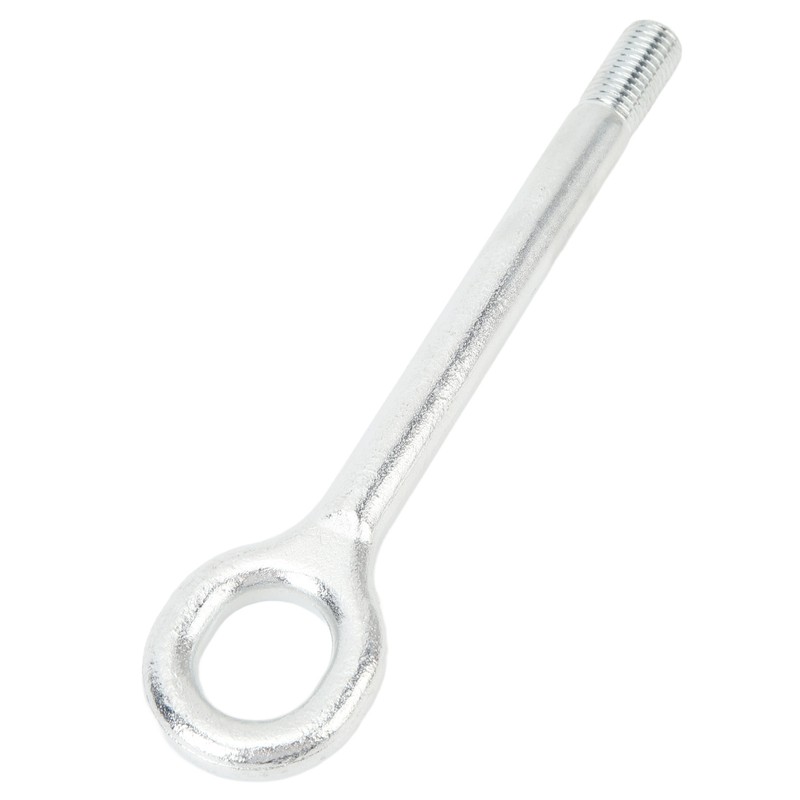 Tow Towing Eye Hook 51798113 Forged Steel Towing Hook Replacement