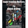 GJQ Liquid Chalk Mess-Free Gym Chalk 7’s Quick-Drying for Weightlifting,