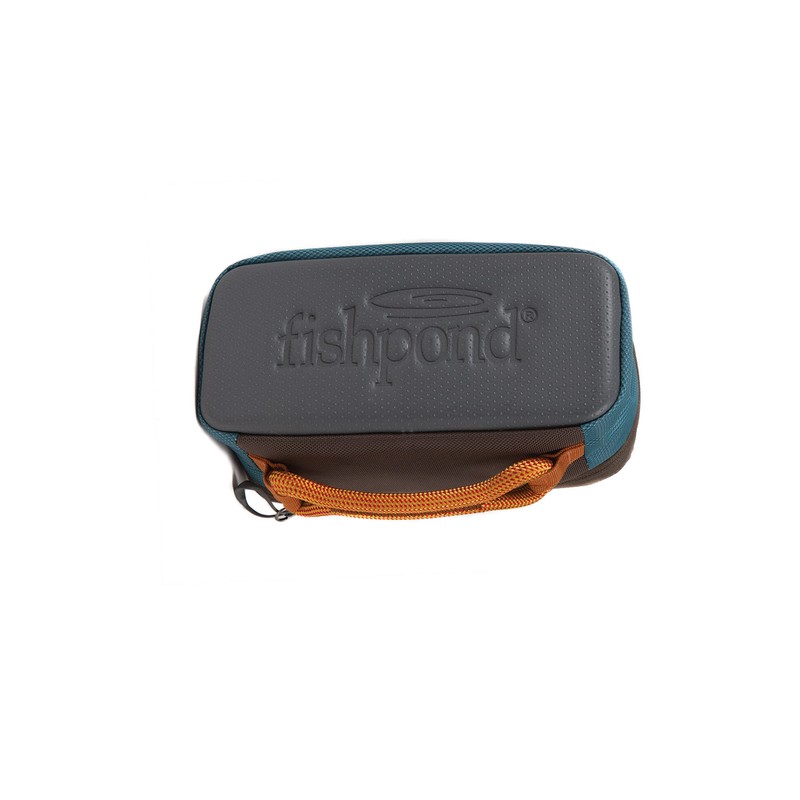 Fishpond Ripple Carrete Case - Mediano - Tidal Blue |