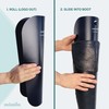 MIMILU 10 Pieces (5 Pairs) Boot Shaper Form Inserts. Stand