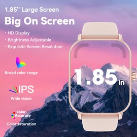 Haulvean Smartwatch