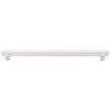 NCC-Licht Line lamp, LED, 4.8 W = 60 W, S14s,