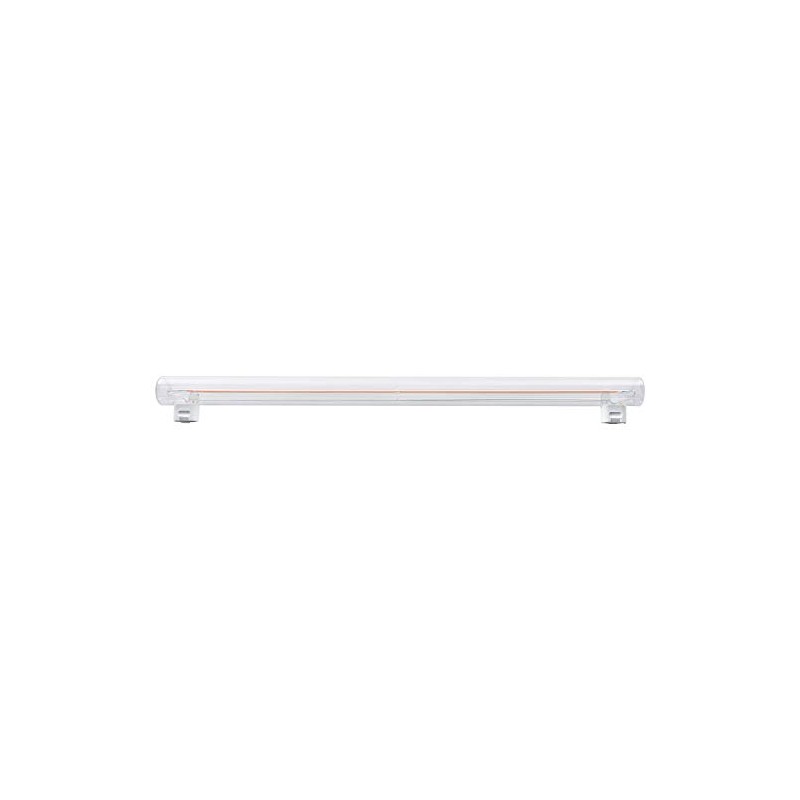 NCC-Licht Line lamp, LED, 4.8 W = 60 W, S14s,