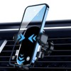 DingGee Phone Mount for Car - Upgraded Air Vent Clip