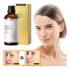 Aceite Refinado Para Masaje Facial Hidratante E Iluminador 1