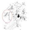 A.A Voltage Regulator Compatible with Club Car DS Carryall 1992-Up