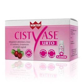 Winter Cistyase Urto - 1 x 10 Flaconcini