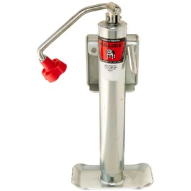 Bulldog 154107 Trailer Jack