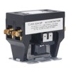 AC Contactor 2 Pole Universal Heavy Duty 32Amp 220V for