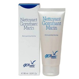Gernetic GERnétic Nettoyant Gommant Marine Gel Cleanser 90ml