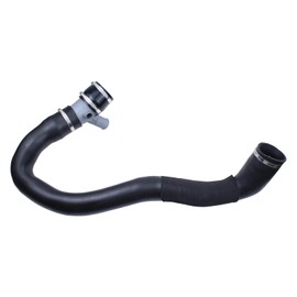 Intercooler Hose for Range Rover Evoque Discovery Sport LR2 for Jaguar E-Pace F-Pace XE XF for Volvo V60 S60 S80 XC60 for Ford Edge Escape Explorer Focus Fusion