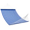 Patio Watcher 13 FT Quick Dry Textilene Hammock - Outdoor