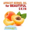 ORGANIC APRICOT KERNEL OIL Australian. 100% Pure/Virgin/Unrefined Cold Pressed Carrier