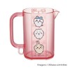Skater MMC1-A Measuring Cup, 16.9 fl oz (500 ml), Chiikawa