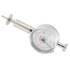 GY‑2 Portable Fruit Hardness Tester Sclerometer Dual Pointer Dial Maturity