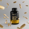 Optimum Nutrition Opti-Men, Vitamin C, Zinc and Vitamin D, E,