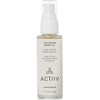 ACTIIV Thickening Beard Oil (Unscented) | Promotes Thicker Fuller Beard Growth, Nourishes & Softens Facial Hair, Lightweight Non-Greasy Formula, Vegan, Plant-Based, All Beard Types, 30 mL / 1 oz