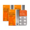 Bewell Supercritical Vitamin K2 D3 MK7 Menaquinone Manganese 30 tablets 2 / 비웰 초임계 비타민 k2 D3 MK7 메나퀴논 망간 30정 2개