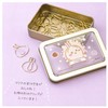 Sunstar Stationery S3625176 Chiikawa Clip, Case Included, Bunny,