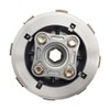 Clutch Kit Assembly & Clutch Hub Spanner Tool Compatible with