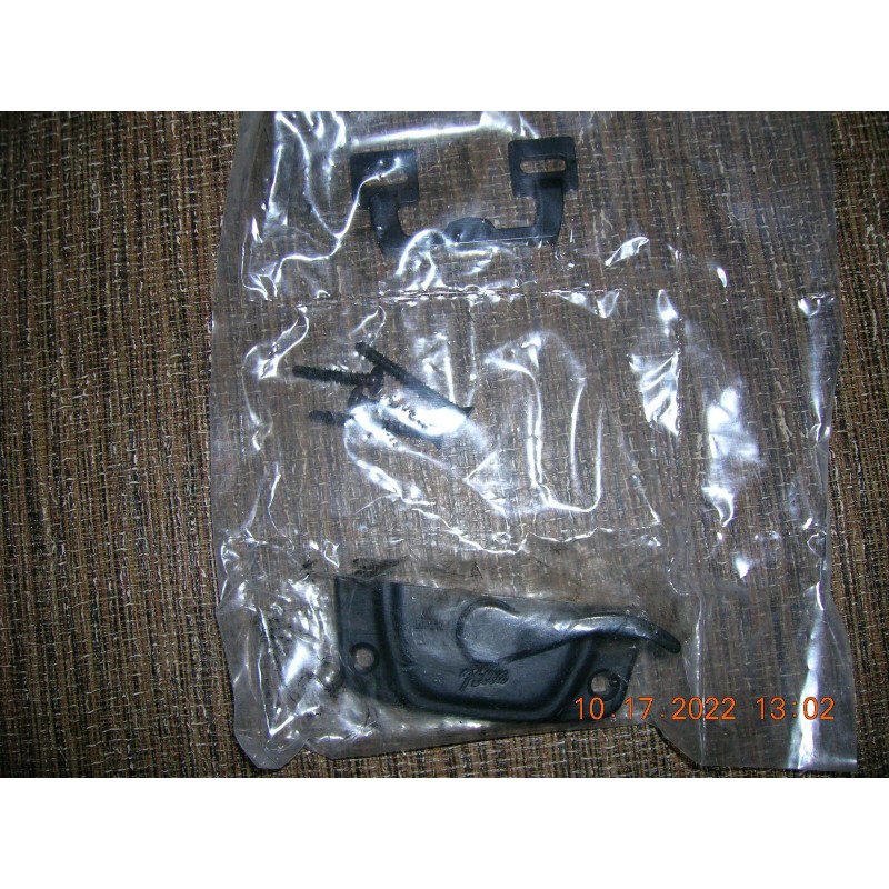 PELLA Double / Single Hung Sash Lock Kit - Impervia