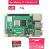 Starter Kit For Raspberry Pi 4B Model B 4GB RAM