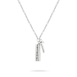 Liebeskind Berlin Necklace, Stainless Steel, No Gemstone