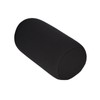 HAOHIZE Micro Ball Roller Cushion, Comfortable Crimp Tube Neck Pillow,