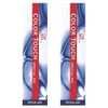 Pack of 2 Colour Touch 60 ml Special Mix 0/88