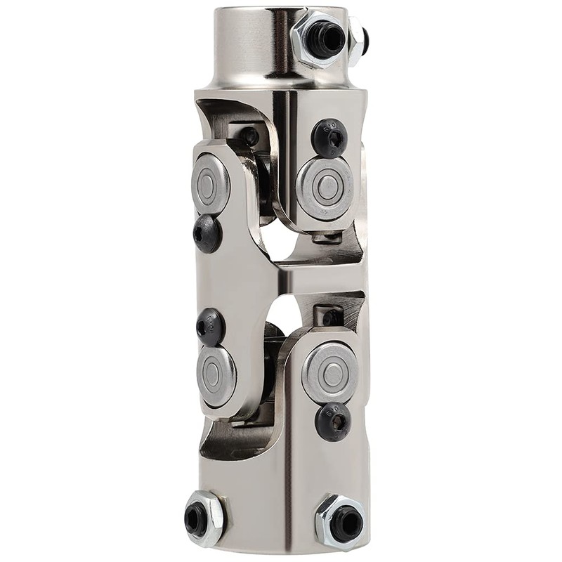 SCITOO U-Joint Steering 1" DD - 3/4" DD Double Steering