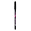 Pink Up Long Lasting Eye Liner Delineadores Para Ojos 24