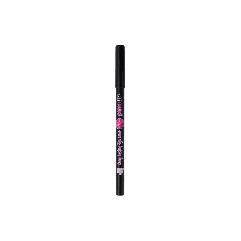 Pink Up Long Lasting Eye Liner Delineadores Para Ojos 24