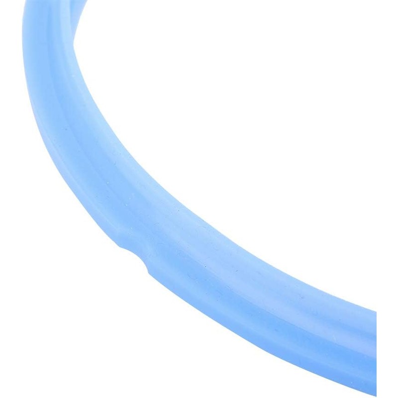 1 pieza de accesorio de anillo de sellado de silicona