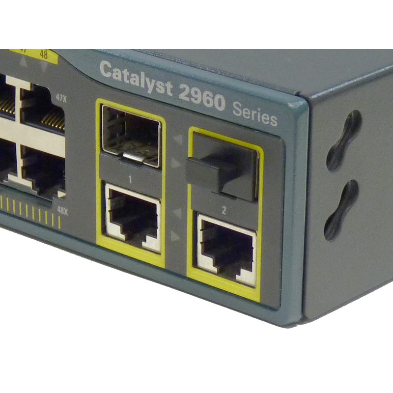tekunobeinzu Fiber-Optic/Speed Transmission Transceiver SFP CAGE FOR CAP KNOB 6