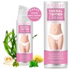 Crema Íntima Femenina | Cuidado Externo | 50 Ml