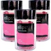 Ellips Hair Vitamin Prokeratin Complex 50 Sheets, Pink, Set of